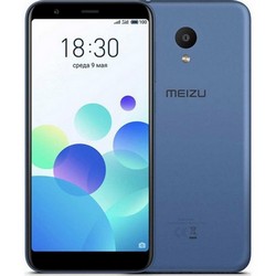 Замена разъема зарядки на телефоне Meizu M8c в Новокузнецке
